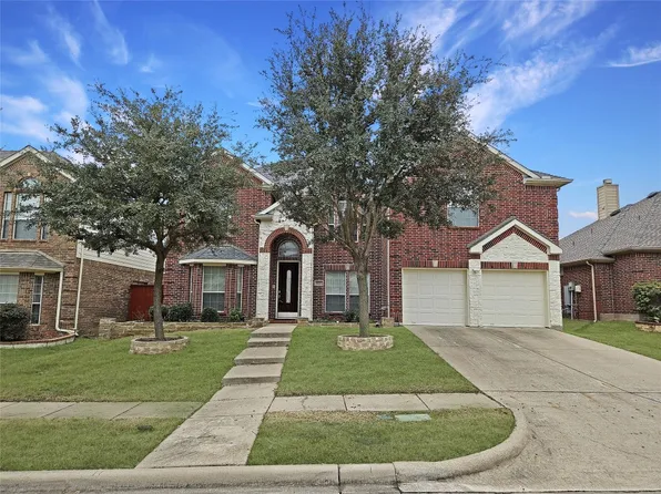 4525 Warbler Ln, Garland, TX 75043