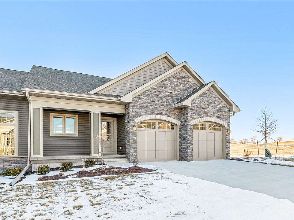2888 Crimson Ln UNIT C, Coralville, IA 52241 Zillow
