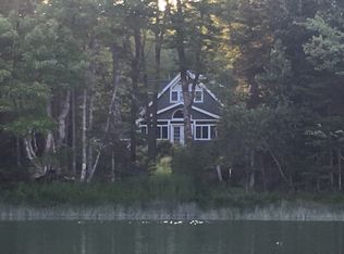 39 Great Ledge Rd, Lamoine, ME 04605