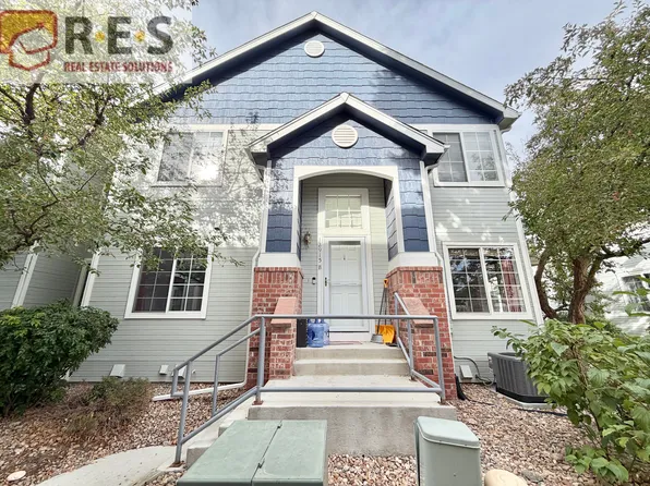 12915 Lafayette St Unit B, Thornton, CO 80241