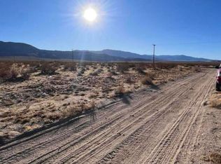 0 Datura Ter, Landers, CA 92285