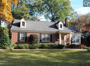 1350 Ellison Rd, Columbia, SC 29206