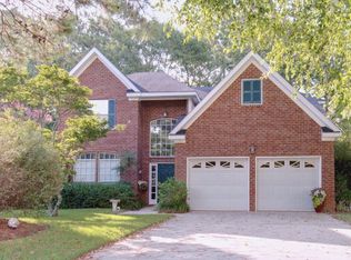 28612 Cherrywood Ct, Daphne, AL 36526