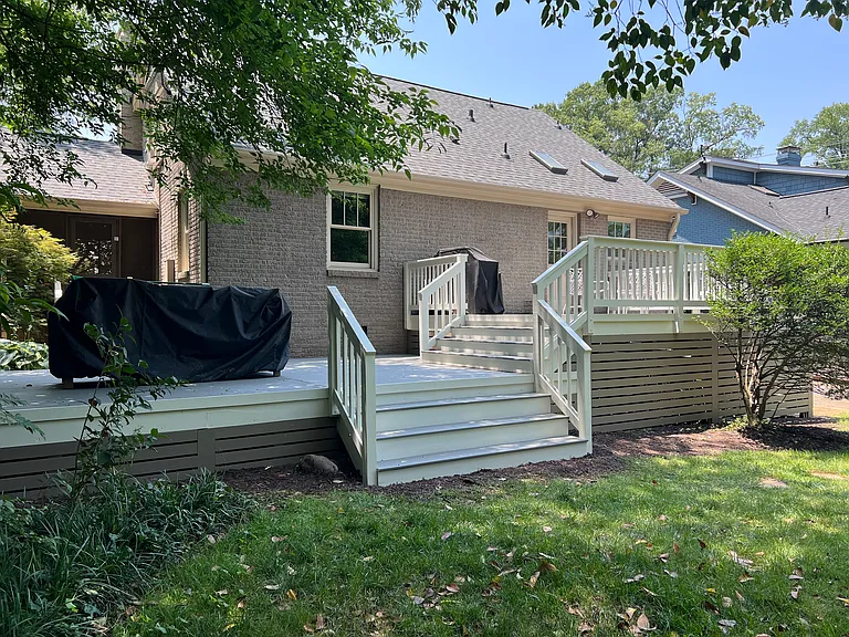 607 Mount Vernon Ave — Photo 22