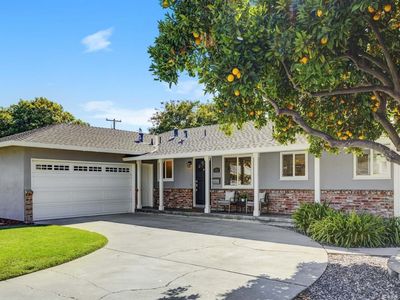 773 S Monroe St, San Jose, CA, 95128
