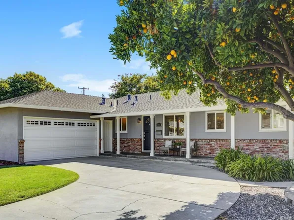 773 S Monroe St, San Jose, CA 95128