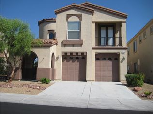 110 Crooked Putter Dr #0, Las Vegas, NV 89148