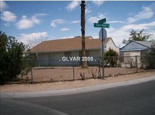 900 N 1st St, Las Vegas, NV 89101