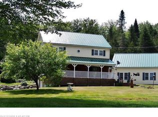 49 Trolley Line Dr, Madison, ME 04950