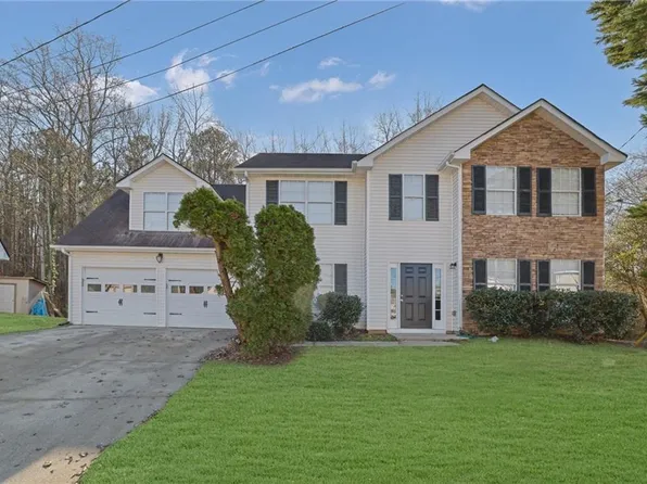 2295 Creekview Trl, Decatur, GA 30035