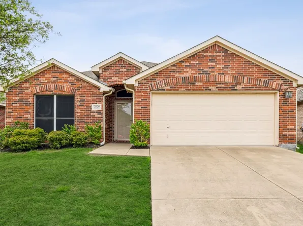 2820 Watercress Dr, Little Elm, TX 75068