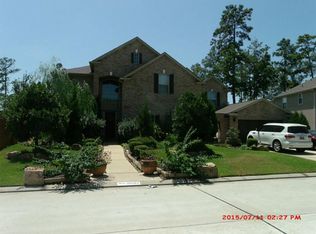 25103 Summer Chase Dr, Spring, TX 77389
