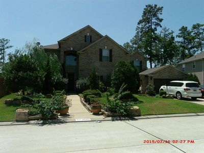 25103 Summer Chase Dr, Spring, TX, 77389