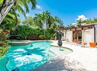 8927 Hawthorne Ave, Surfside, FL 33154