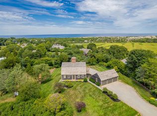 28 Holway Dr, West Barnstable, MA 02668