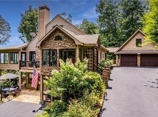 1545 Pettit Ridge Rd, Ellijay, GA 30536