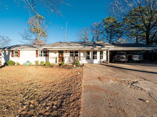 108 Beverly Ave, Monticello, AR 71655