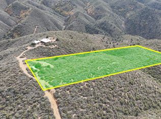 0 S Magic Mountain Rd, Prescott, AZ 86303