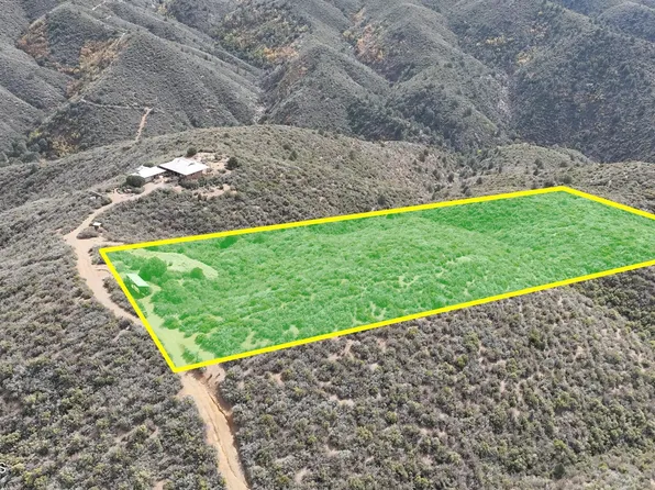 0 S Magic Mountain Rd, Prescott, AZ 86303