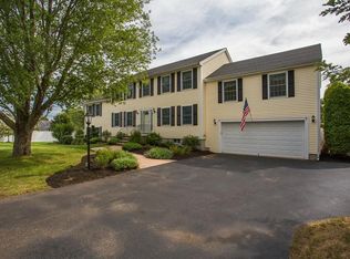 4 Anthony Ln, Danvers, MA 01923