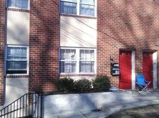 300 Hill Ave APT 3B, Runnemede, NJ 08078