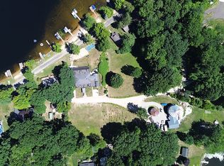 8763 Silver Lake Rd, Grand Junction, MI 49056