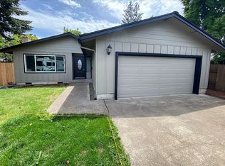 3910 Josh St, Eugene, OR 97402