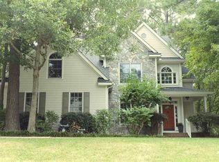 1206 Mossy Glade Cir, Apex, NC 27502