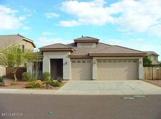 14412 W Gelding Dr, Surprise, AZ 85379