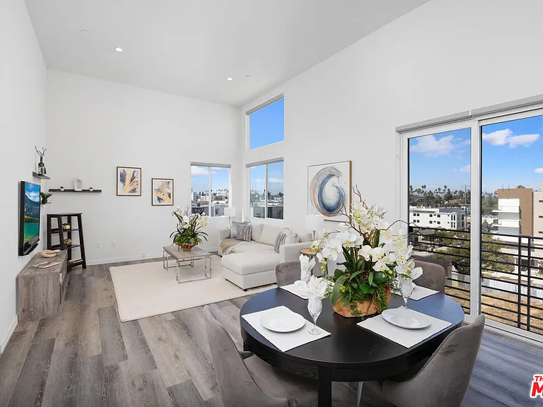 1055 S Serrano Ave #505 — Photo 7