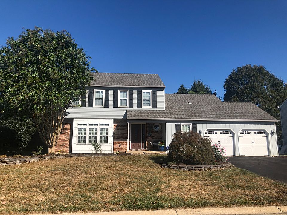 1st image of 5 Ocheltree Dr