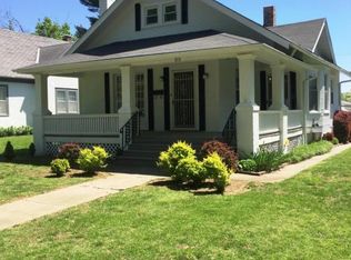 1831 Ashland Ave, Saint Joseph, MO 64506