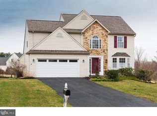 14 N Hawthorne Rd, Coatesville, PA 19320