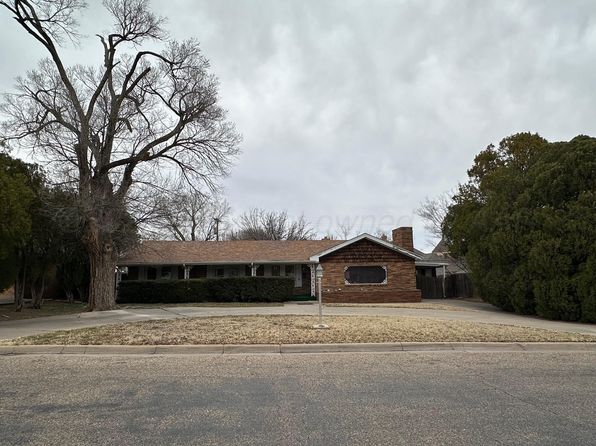 5204 Albert Ave, Amarillo, TX 79106