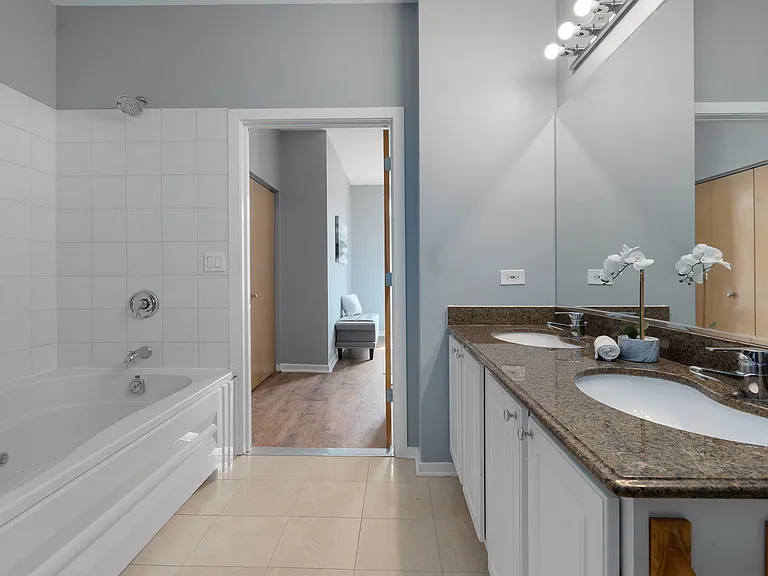 1808 S Michigan Ave #12 — Photo 13