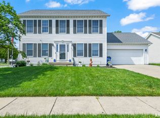 3701 Cranleigh Blvd, Springfield, IL 62712