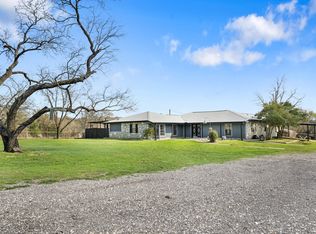 1012 County Road 701a, Cleburne, TX 76031