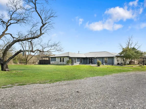1012 County Road 701a, Cleburne, TX 76031