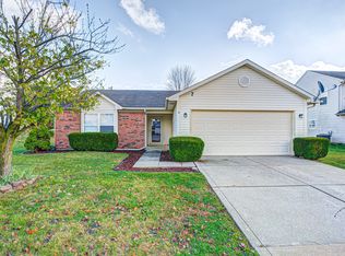 5721 Prairie Meadow Dr, Indianapolis, IN 46221