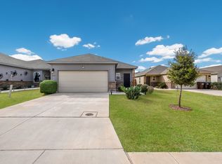3023 Laguna Clfs, Converse, TX 78109