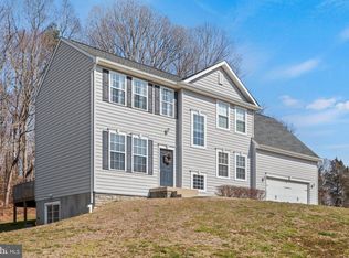 39890 Fair Hill Ln, Mechanicsville, MD