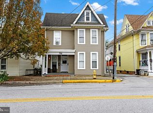 125 W Main St, Westminster, MD