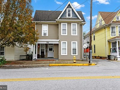 125 W Main St, Westminster, MD 21157