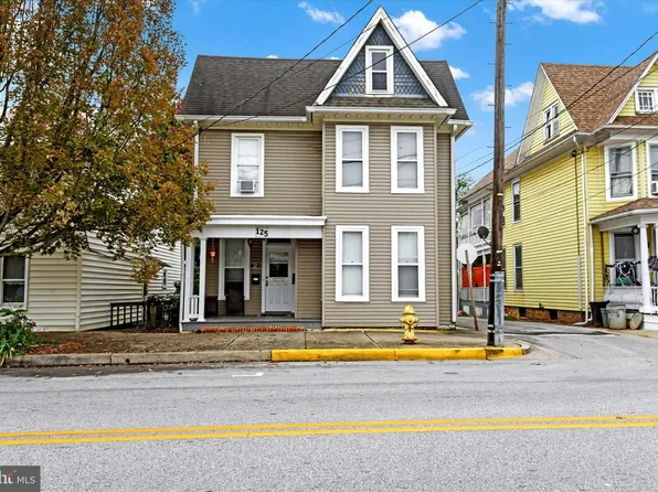 125 W Main St, Westminster, MD 21157