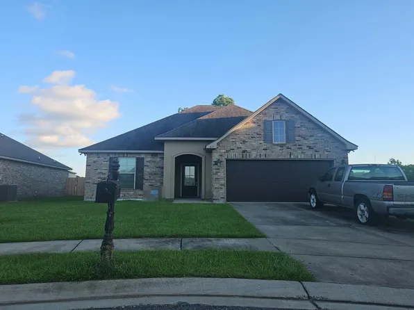 319 Burndap Way, Lafayette, LA 70507