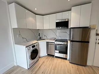 Rented by The Ellis Organization