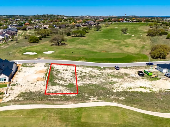 1020 Albatross LOT 5, Kerrville, TX 78028