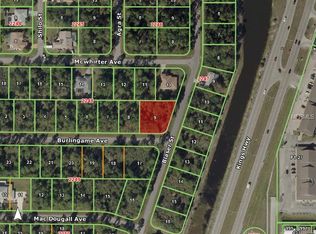 2211 Blaser St, Punta Gorda, FL 33980