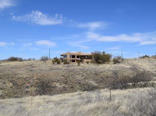 7 Lado De Loma Dr, Nogales, AZ 85621