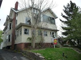 336-38 Liberty St, Syracuse, NY 13204